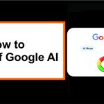 Turn Off Google AI