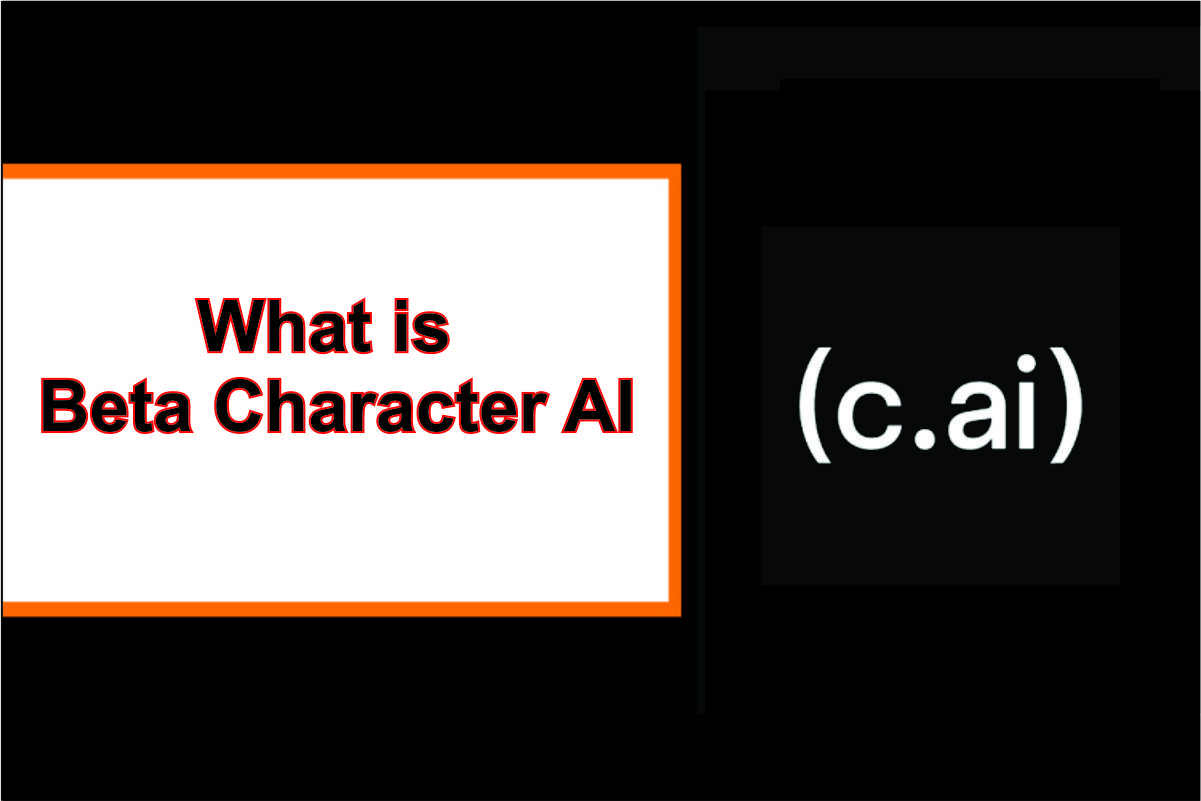 What is Beta Character AI