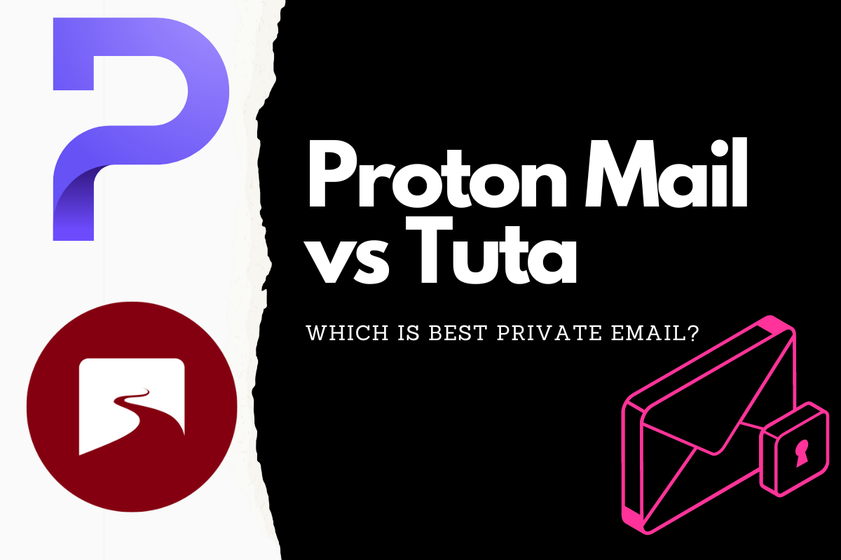 Proton Mail vs Tuta: Which Is Better in 2025?