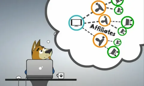 Affiliate Tracking Tools