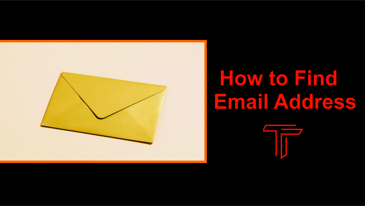 How to Find Email Addresses Like a Pro (Step-by-Step Guide)