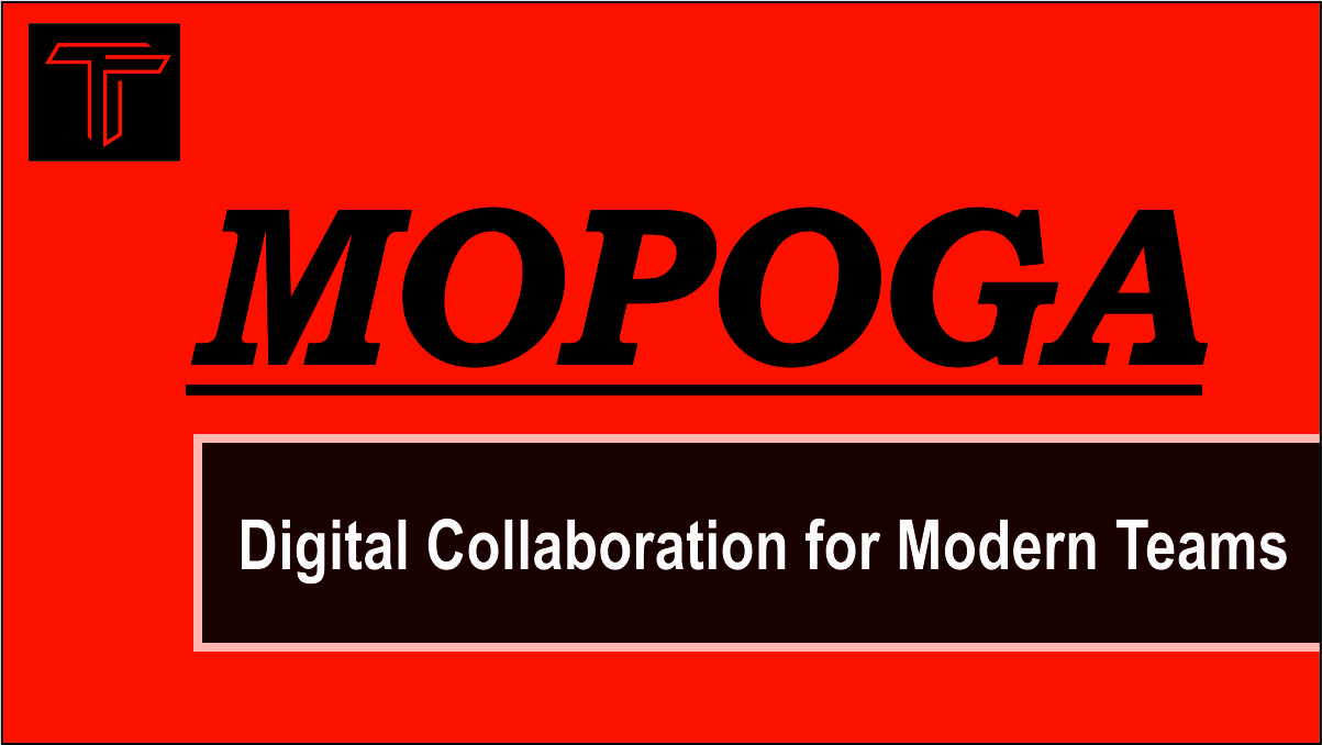 Redefining Digital Collaboration for Modern Teams