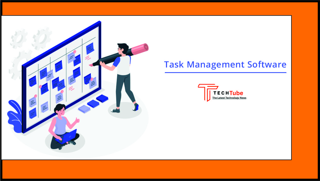 What is Task Management Software