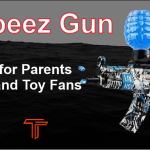 what is the best orbeez gun