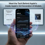 Meet the Tech Behind Apple's Inside Apple’s 3rd Generation AI Models