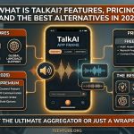 What is TalkAI Features Pricing and the Best Alternatives in 2026 featured image for TechTube